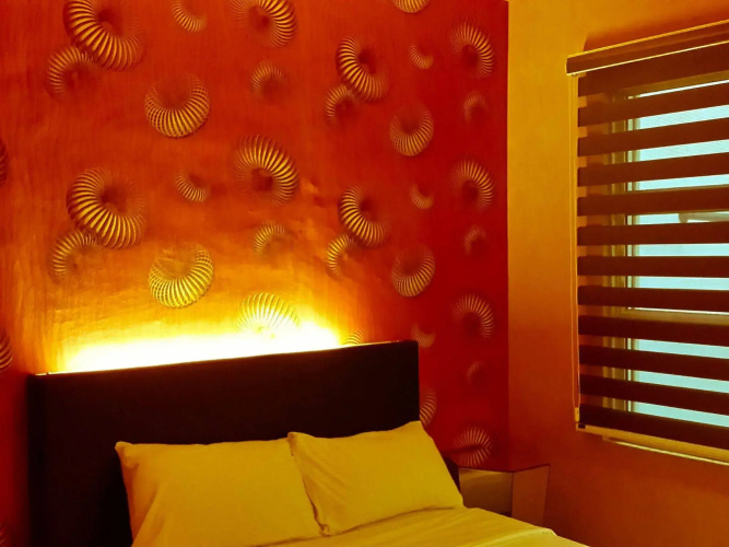 J Hotel