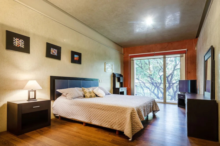 Reforma 27 Residenses