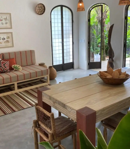Vila Perainda