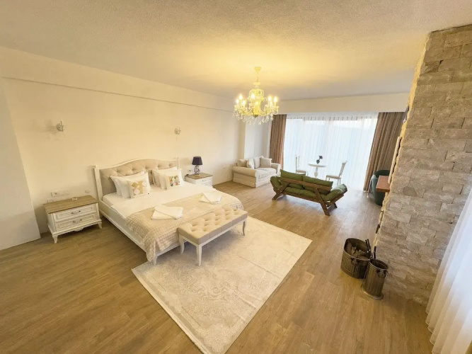 Bona Dea Butik Otel