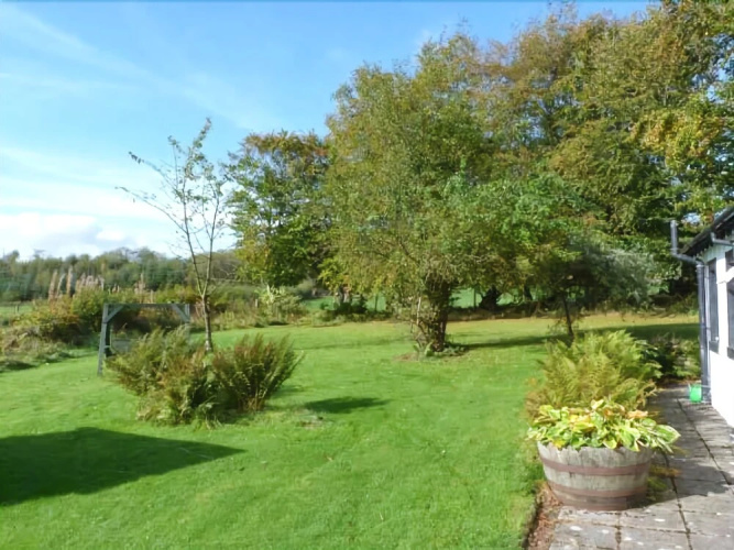 Holmfoot Cottage