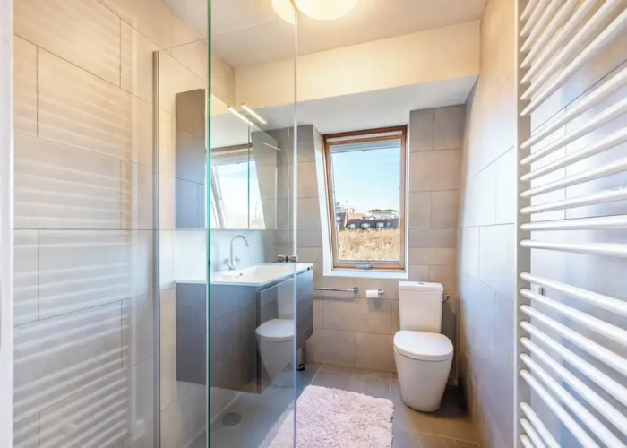 Apartment in Oostduinkerke Near the Beach