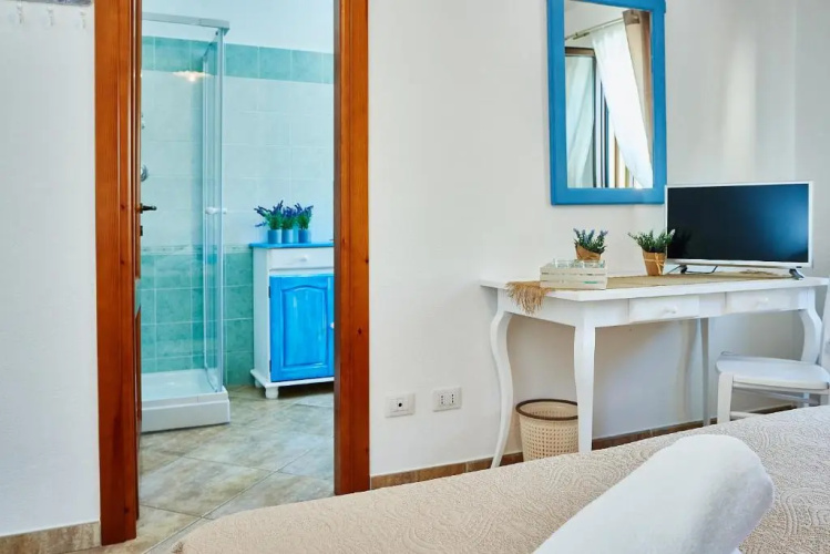 B&B Tiscali