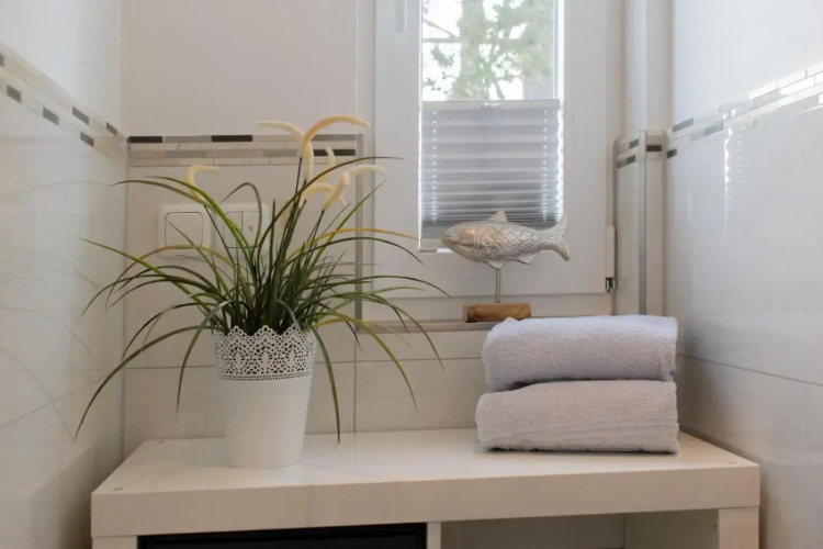 Ferienwohnung Küstenliebe