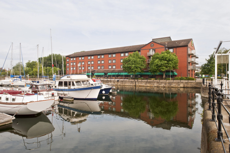 Holiday Inn Hull Marina photo 27