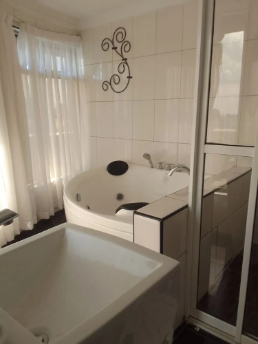 Standard Duplex room