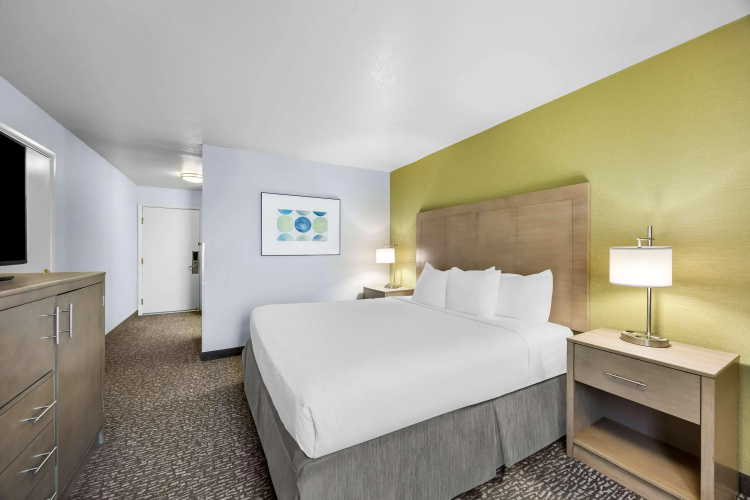 Best Western Grants Pass Inn