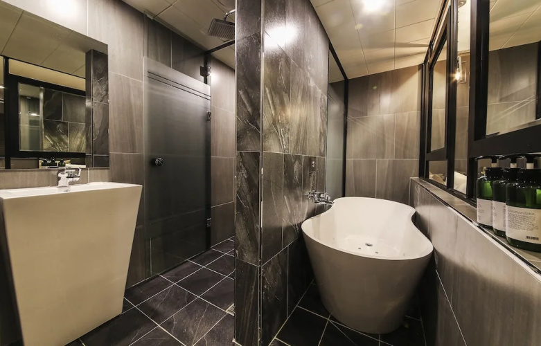 Pasta Hotel Yangsan
