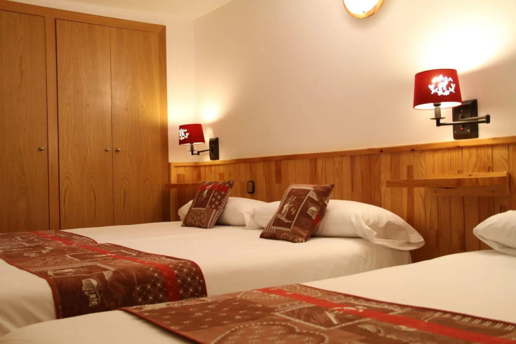 Hotel Bruxelles
