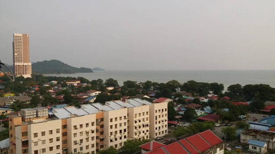 Coastside Homestay