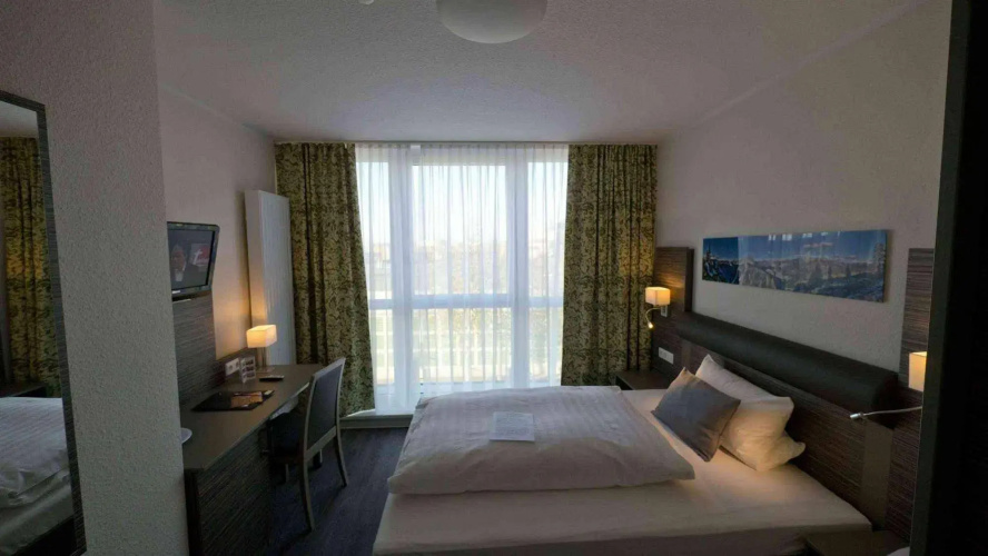 Hotel Westfalia
