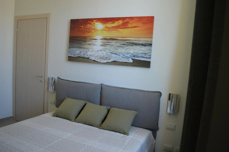 La Lanterna Apartment