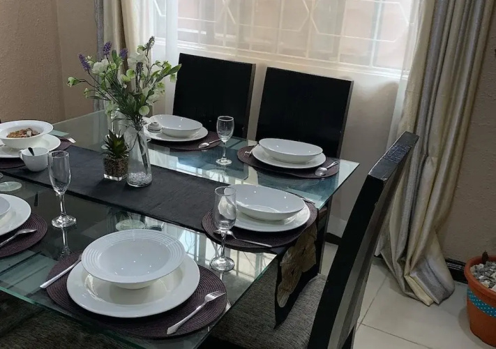 Tanye apartment