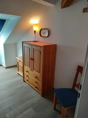Serviced Apartments St Gallen City #8