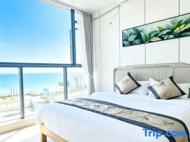 4 Bedrooms Premium Villa with sea view