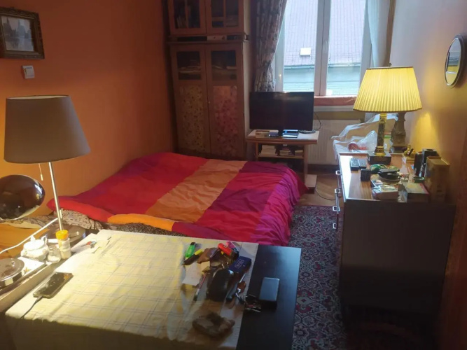 Cuki Apartment