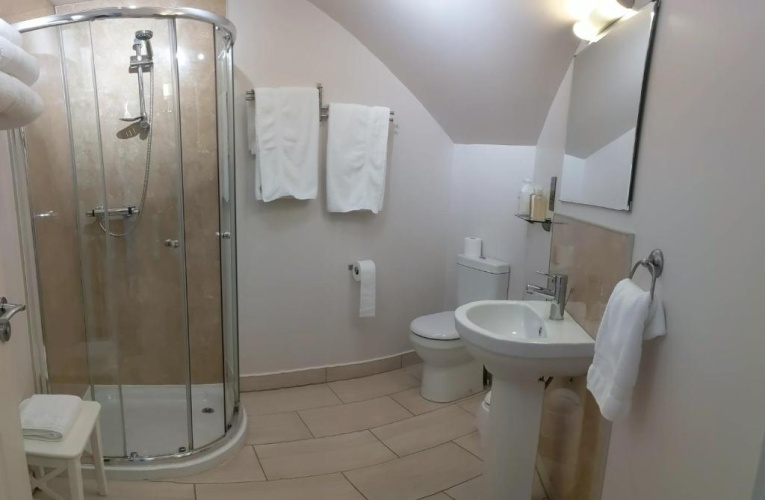 Superior Quadruple room