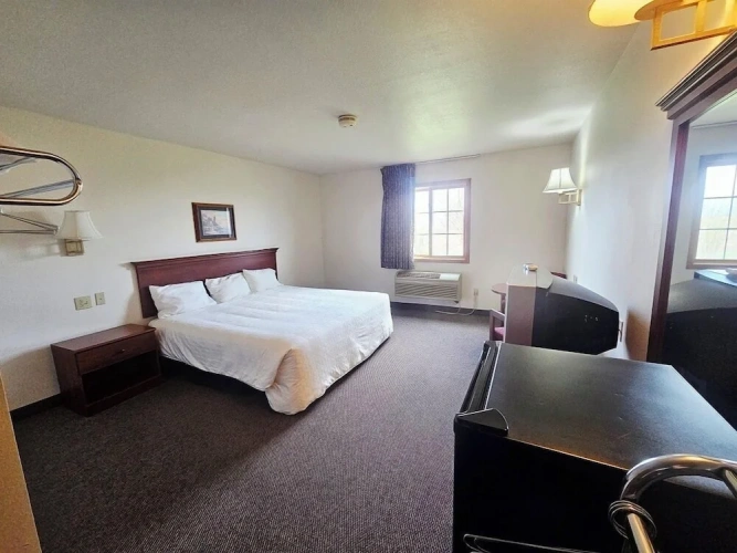 Classic Single room