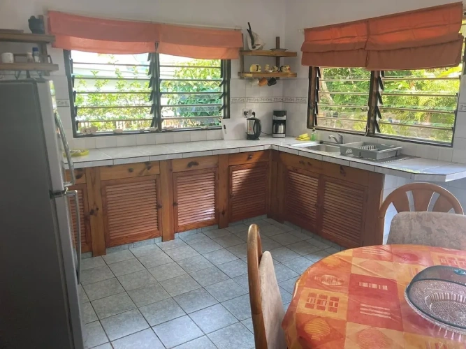Cottage