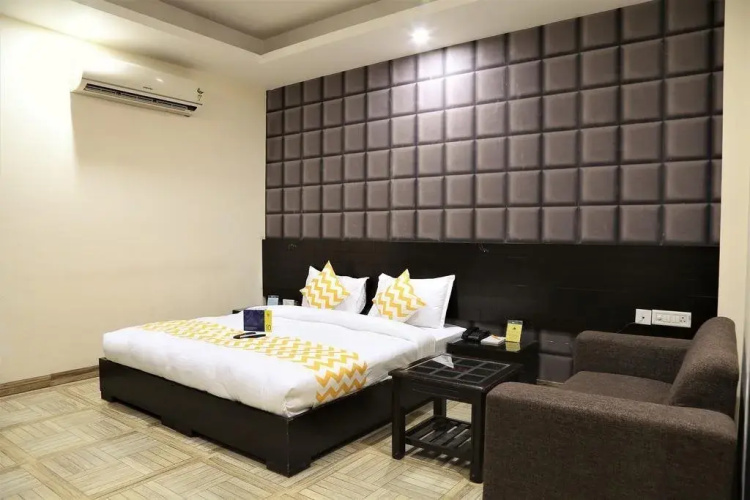 Imagen del hotel
