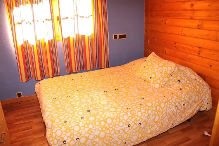 Camping Ripolles