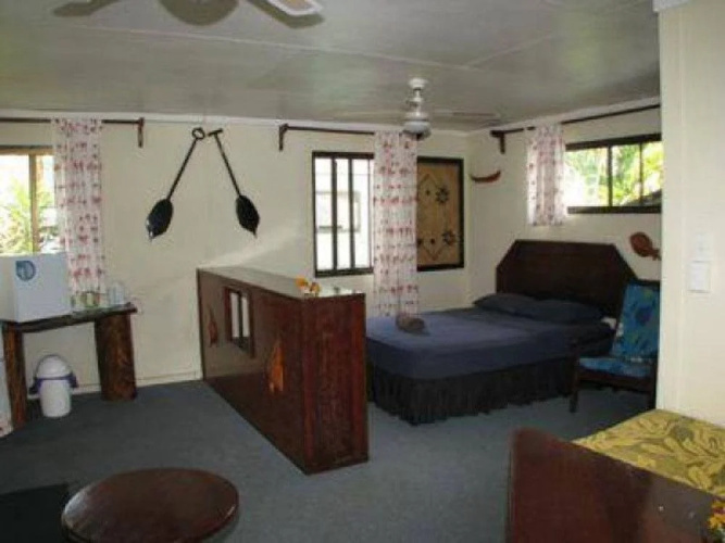 Ibibu Transit Lodge