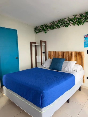 1 Bedroom Standard room with view