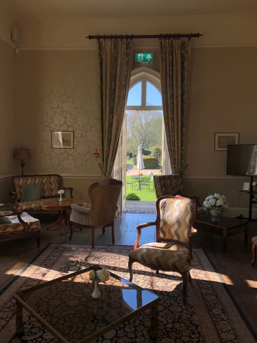 Offley Place Hotel