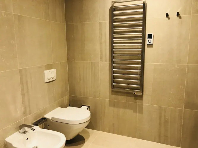 Apartament Dykley Gardens