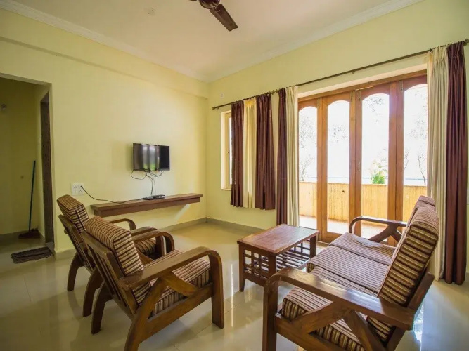 Aurita Holiday Homes