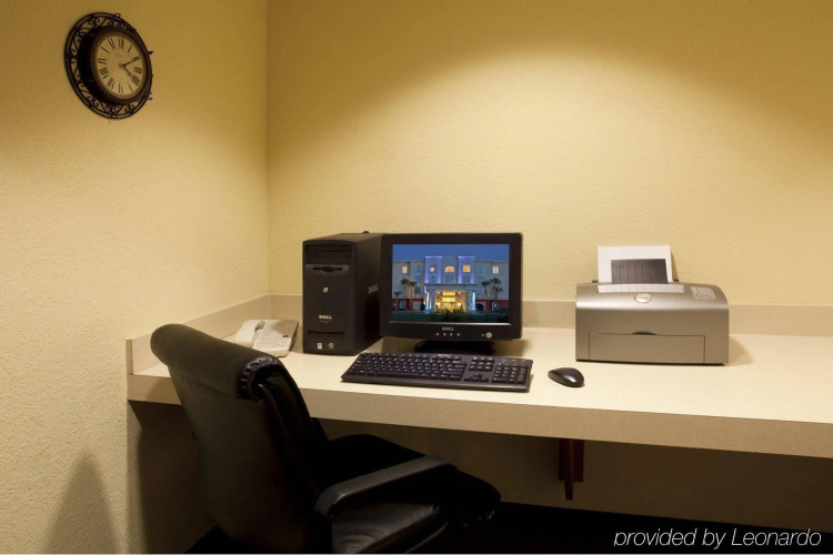 Holiday Inn Express Hotel and Suites Arcadia by IHG