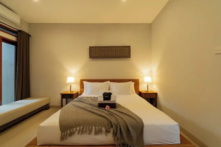 Mamora Living Ubud