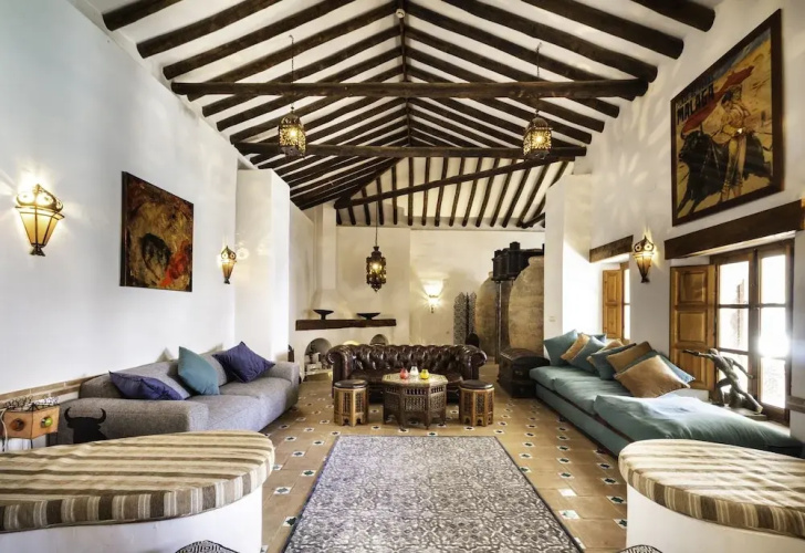 Casa Molino Bajo