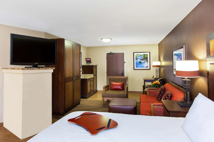 Hampton Inn Jackson Hole