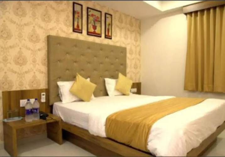 Hotel Phoenix