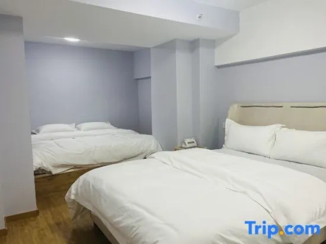 Twin Suite