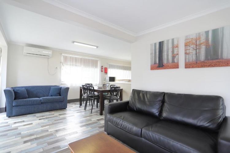 Standard Family room