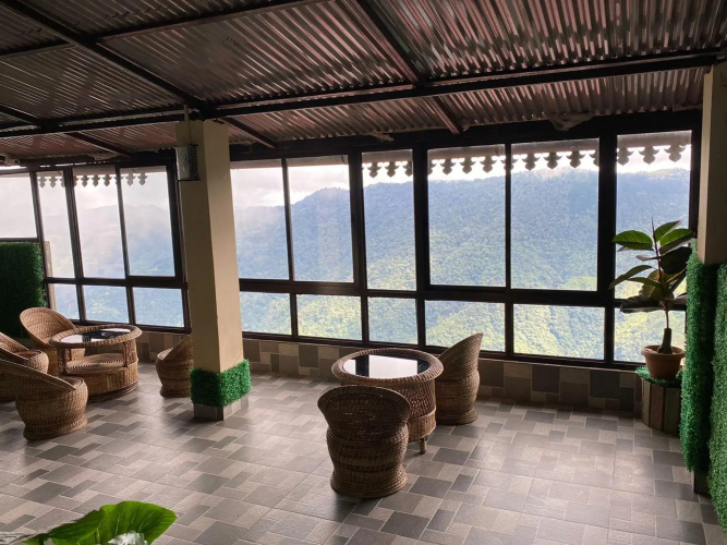Pandim Guest House