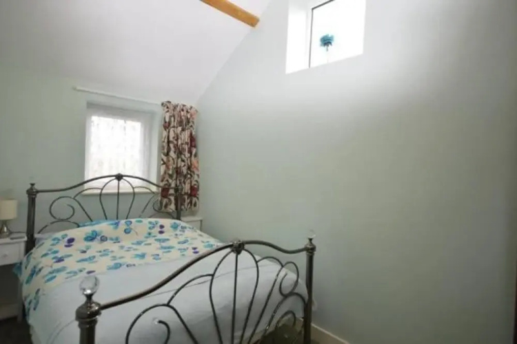 Impeccable 2-bed Cottage in Wisbech
