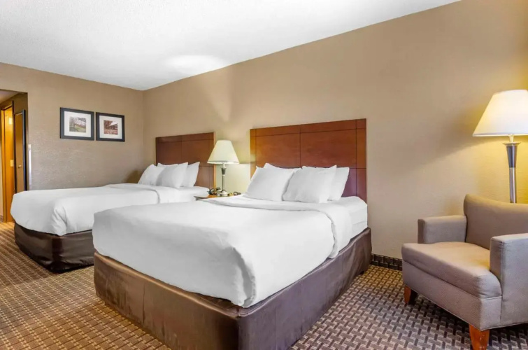 Days Inn Raphine