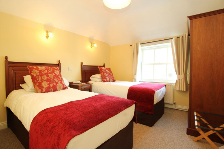 Latchfords Self Catering Apartments
