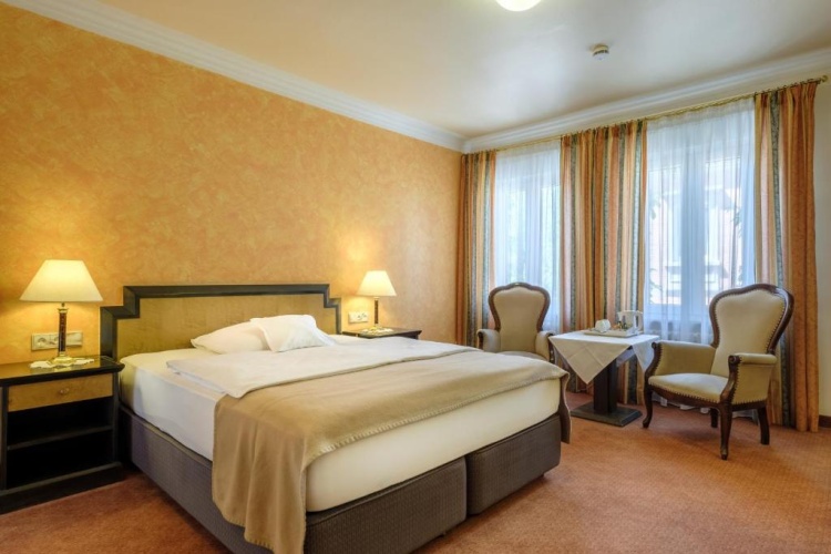 Comfort Double room