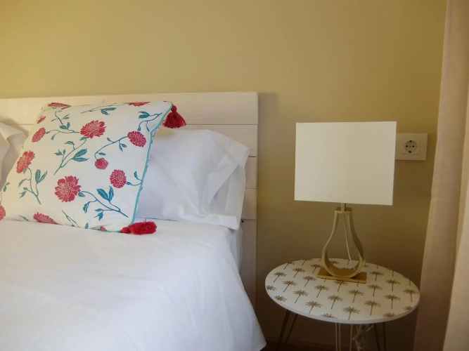 Apartamentos La Senda de Llanes