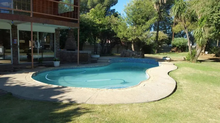 Sondela Bed & Breakfast