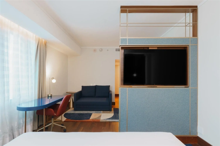 Premium Double room
