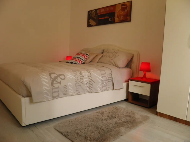 Apartments Lea