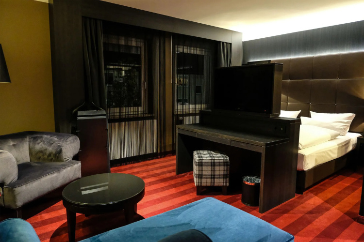 Hotel Haverkamp