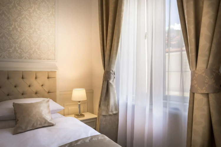 Hotel Bellevue - Liburnia