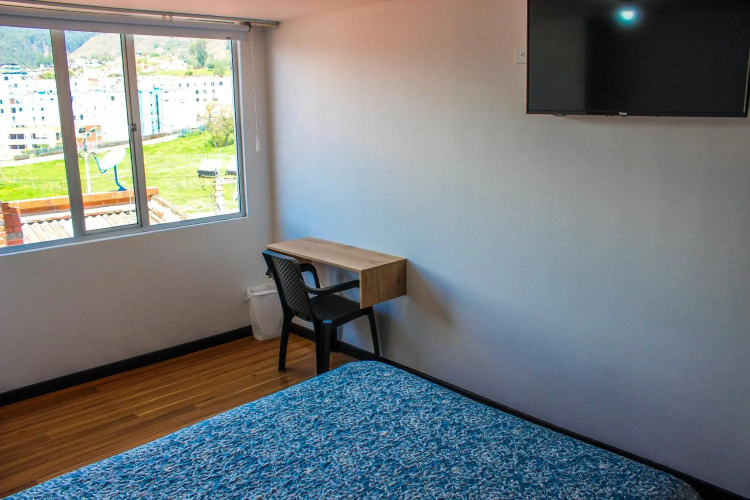 Hotel Suite and Deluxe Duitama