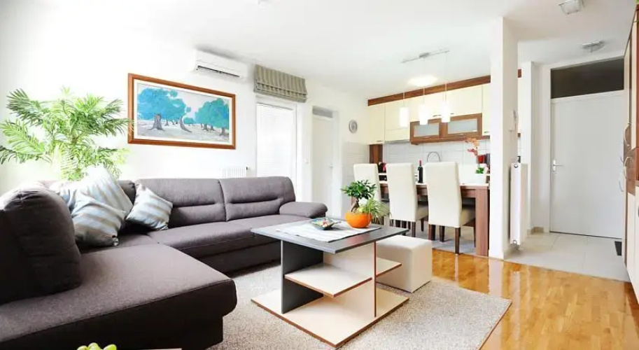 Apartment Labus Zadar